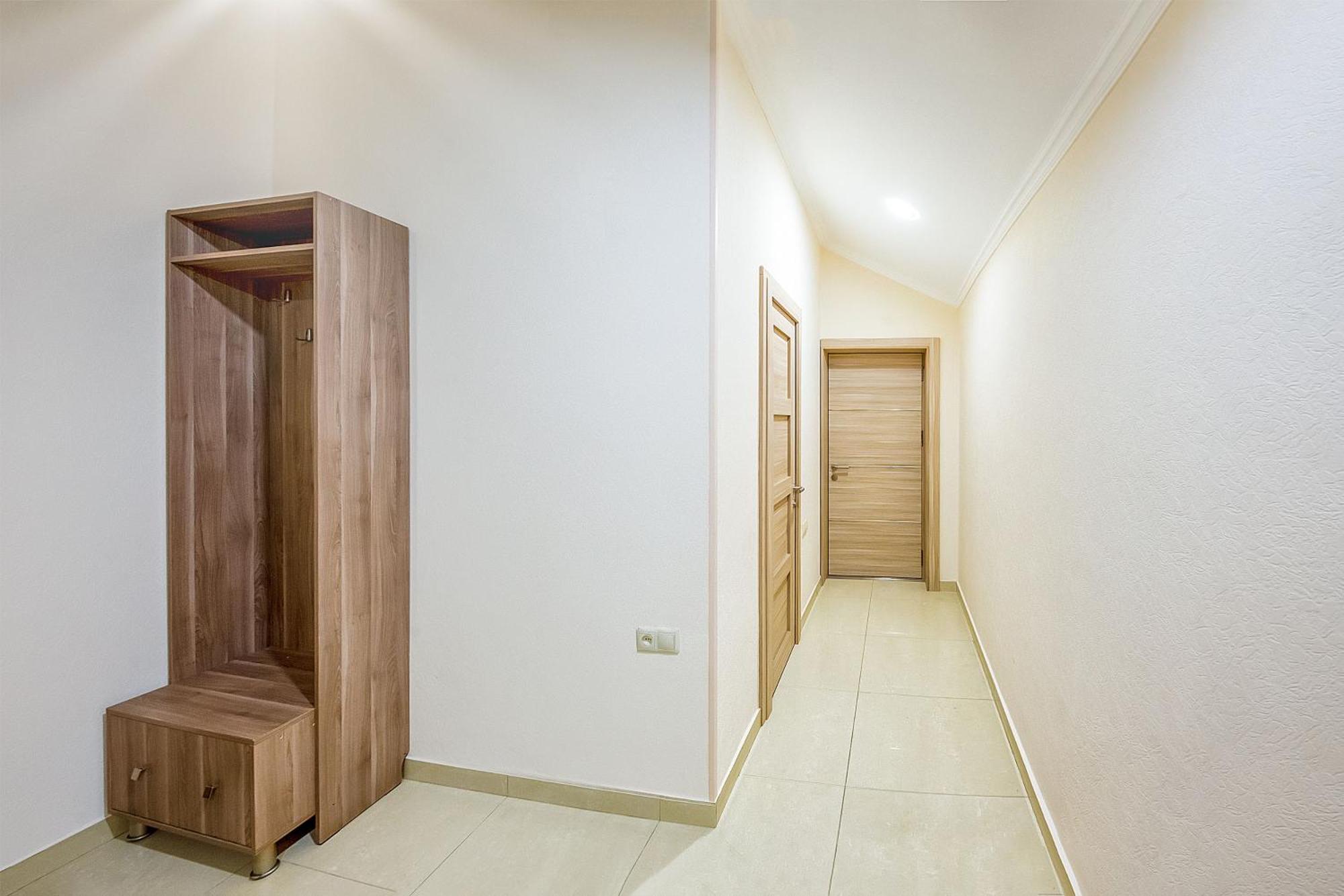 Apart Hotel Georgia Gold Tbilisi Exterior foto